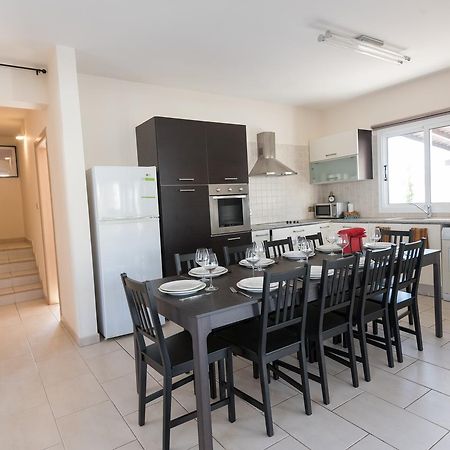 Villa Valmare Ayia Napa Eksteriør billede