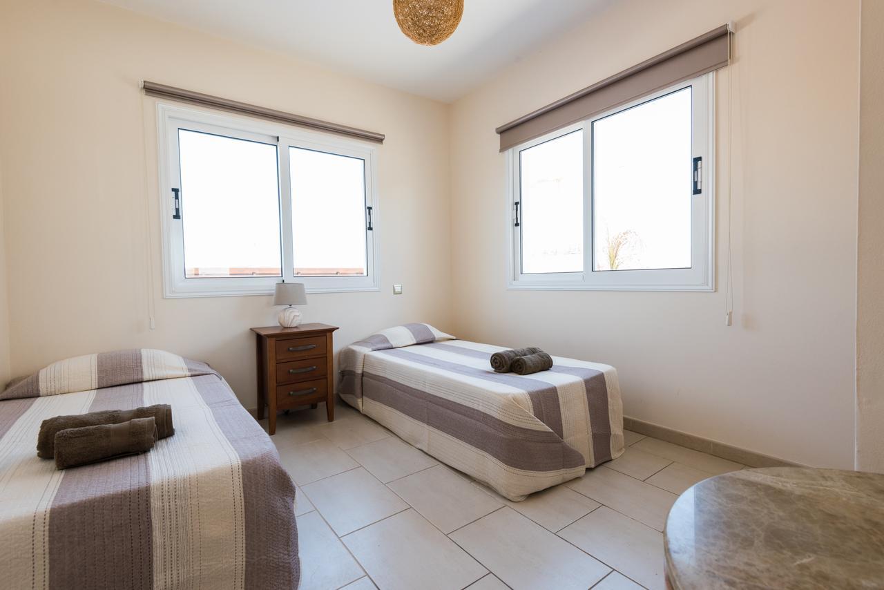 Villa Valmare Ayia Napa Eksteriør billede